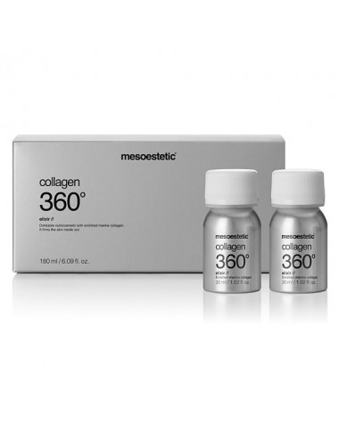 Mesoestetic Collagen 360 Elixir 6x30ml
