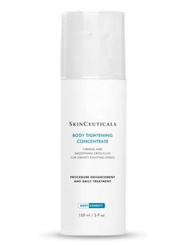 Skinceuticals BODY TIGHTENING CONCENTRATE 150ml