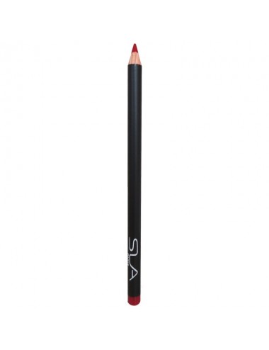 SLA Crayon dermographique lèvres N°17 Rouge Merveille