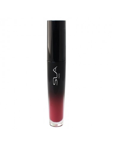 SLA LipCrush - Liquid matte lipstick N°07 David 4,5ml