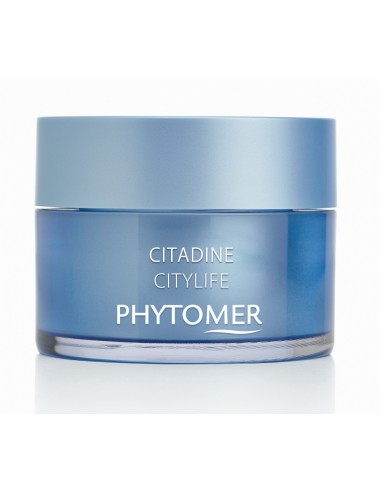 Phytomer Citadine Crème Sorbet Visage et Yeux 50ml