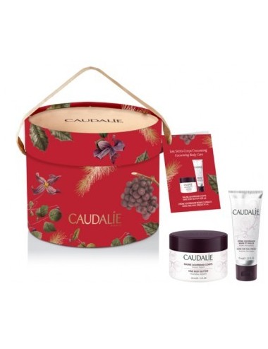 Coffret cocooning gourmand
