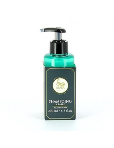 Osma Shampoing à Barbe 200ml