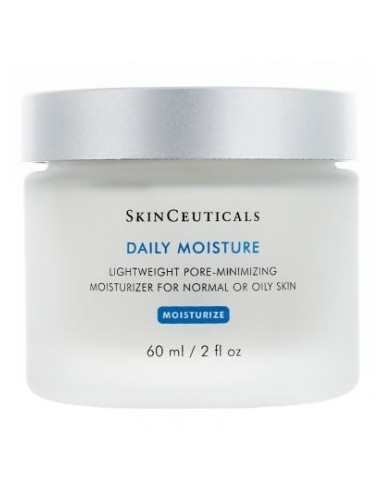 Skinceuticals DAILY  MOISTURE Crème visage hydratante 60ml