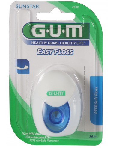 Gum Fil dentaire Easy Floss