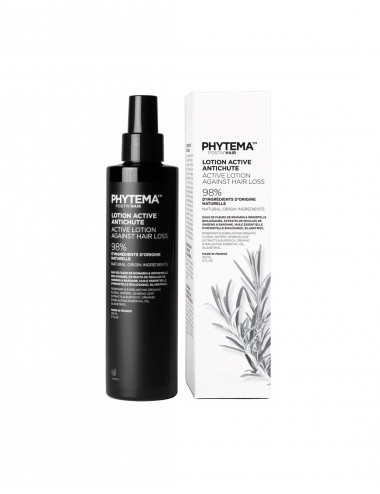 Phytema Positiv'hair Lotion Active AntiChute 150ml