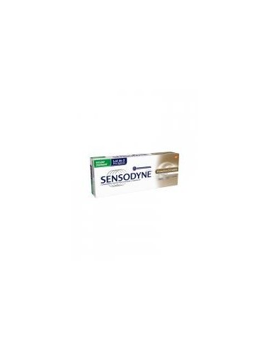 Sensodyne Protection Complète Lot de 2 x 75 ml