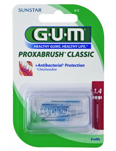 Gum Brossette interdentaire Classic 1,4 mm