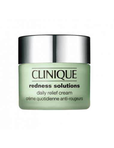 Clinique Redness Solutions Crème Quotidienne Anti Rougeurs 50ml