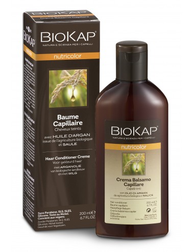 Biokap Baume Capillaire 200 ml