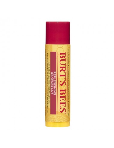 Burt's Bees Baume à Lèvres à l'huile de Grenade 4,25g