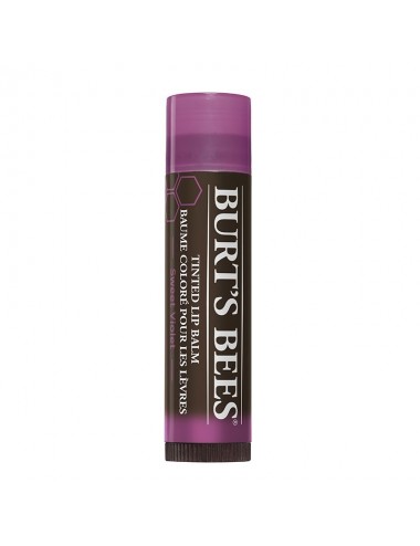 Burt's Bees Baume à Lèvres coloré Violet 4,25g