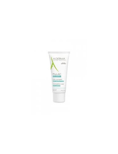 Aderma Phys-Ac Global Soins Anti-Imperfections 40ml