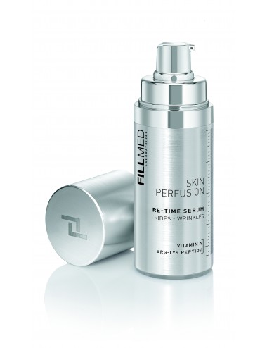 Fillmed Skin Perfusion RE Time Serum Rides 30ml