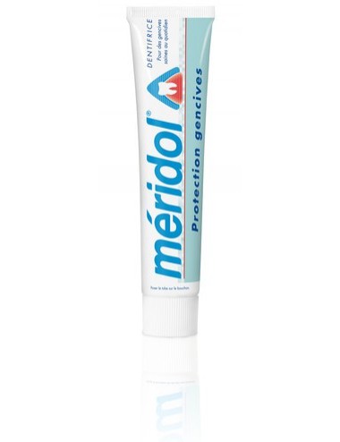 Méridol Dentifrice Protection Gencives -75ml