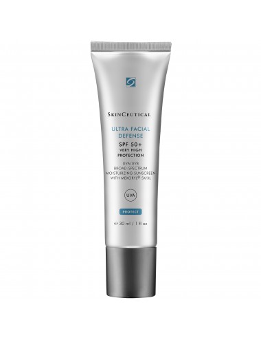 Skinceuticals ULTRA FACIAL DEFENSE SPF 50 Crème solaire hydratante SPF 50+ visage 30ml