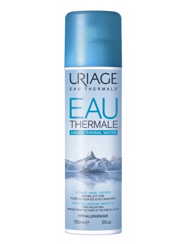 Uriage Eau Thermale d'Uriage - Brumisateur 150 ml