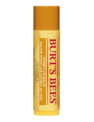 Burt's Bees Baume à Lèvres au Miel 4,25 g