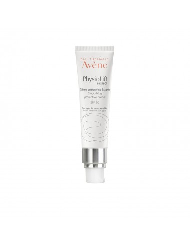 Avène PhysioLift  PROTECT Crème protectrice lissante SPF30 30ml