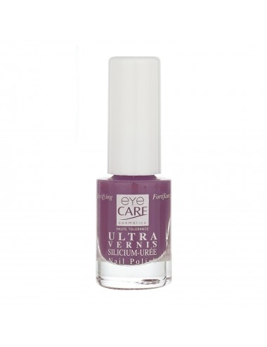 Eye Care Cosmetics Ultra vernis silicium-urée butterfly  4,7ml