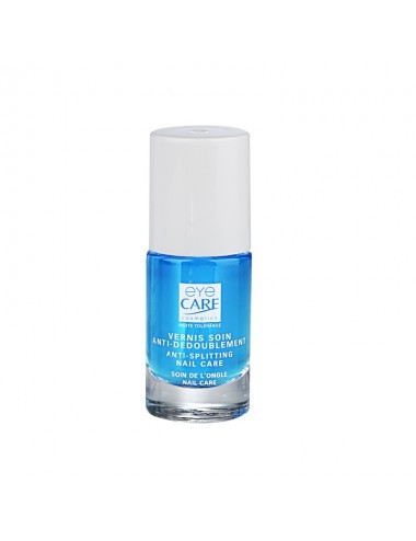 Eye Care Cosmetics Vernis soin anti-dédoublement 8ml