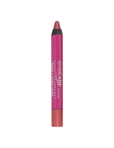 Eye Care Cosmetics Rouge à lèvres Jumbo coquelicot 3,15g