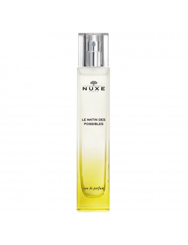 Nuxe Parfum Le Matin des Possibles
 50ml