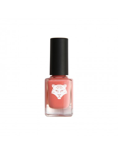 All Tigers Vernis à Ongles Naturel & Vegan 193 Rose - Take Your Chance 11ml
