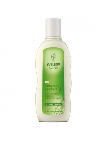 Weleda Soin anti-imperfections 10ml