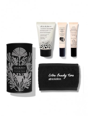 Absolution Coffret Home SPA