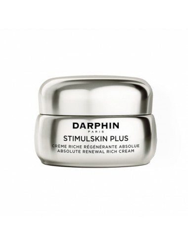 Darphin Stimulskin Plus Crème Riche Regénérante Absolue 50 ml