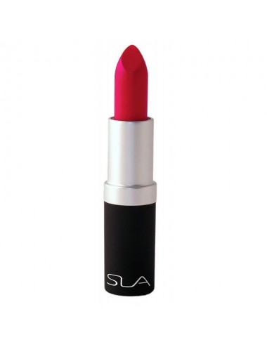 SLA Rouges à lèvres Mat velours infini Red Pink 3.5g