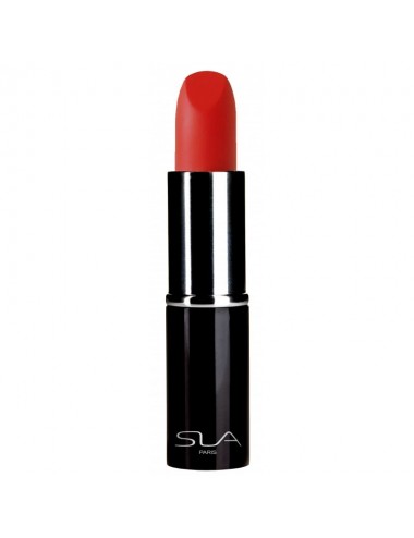 SLA Rouge à Lèvres Pro Lipstick Rouge Flamme 3.5g