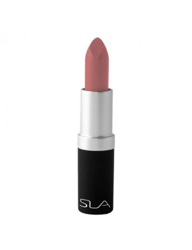 SLA Rouges à lèvres Mat velours infini Natural Lips 3.5g