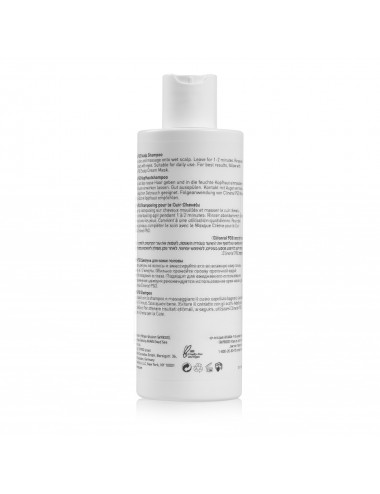 Clineral PSO Shampooing 250ml