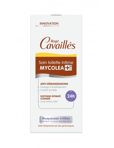 Rogé Cavaillès Mycolea + Soin Traitant 200ml