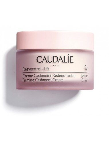 Caudalie Resveratrol LIFT Crème Cashemire Redensifiant 50 ml