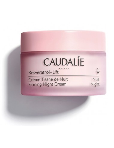 Caudalie Resveratrol Crème Tisane de Nuit 50 ml