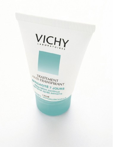Vichy Anti-Transpirant Crème 7 jours
