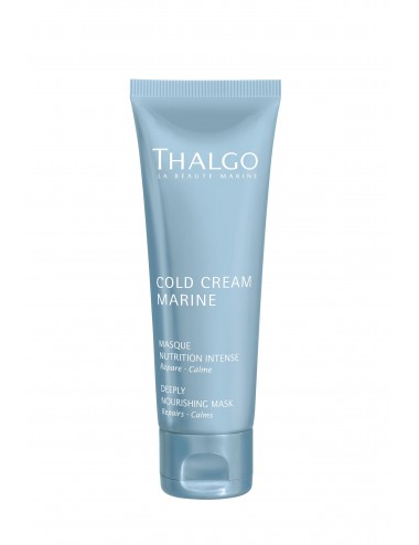 Thalgo Cold Cream Marine Masque Nutrition Intense 50ml