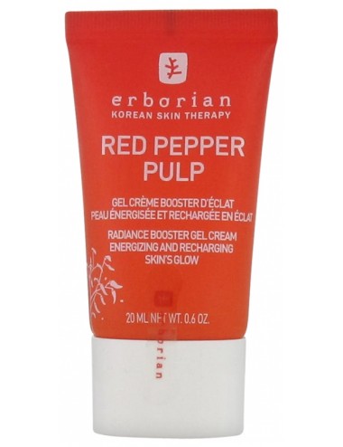 Erborian Red Pepper Pulp 20 ml