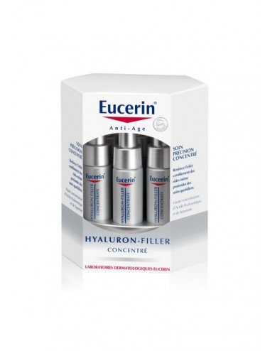 Eucerin Hyaluron-Filler Soin Précision Concentré