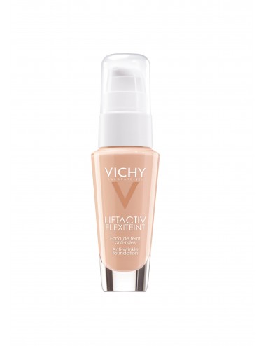 Vichy Liftactiv Flexilift Teint Fond de teint anti-rides - Teinte 45 30 ml