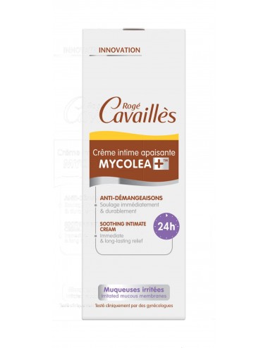 Rogé Cavaillès Mycolea + Creme Apaisante 50ml