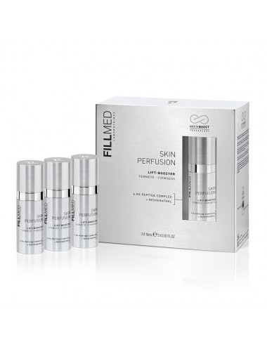 Fillmed Skin Perfusion Lift Booster 3x10ml