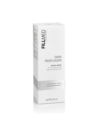 Fillmed Skin Perfusion Nutri-Neck Cream 60 ml