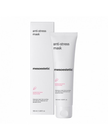 Mesoestetic Anti-Stress Mask 100 ml