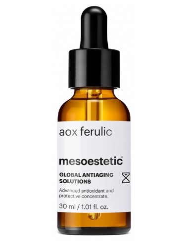 Mesoestetic AOX Ferulic 30ml