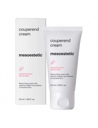 Mesoestetic Couperend Cream 50 ml