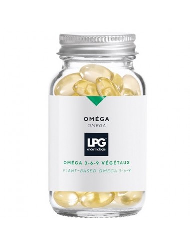 LPG Omega 56 capsules